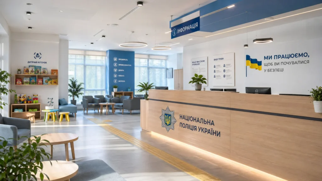 5 прав, які має підозрюваний із першої хвилини