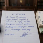 Як стягнути борг за розпискою: покроковий гід без зайвих нервів
