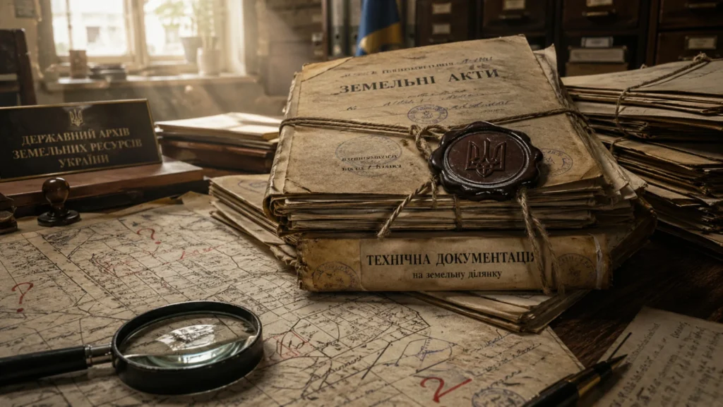 Найпоширеніші ситуації: конфлікти з сусідами та межами.
